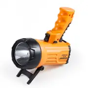 825 1000Lm Long Throw Usb Rechargeable Led Spotlight Hunting Searching Torch 18650 Led Flashlight