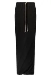 DRKSHDW 'Pull On Pillar' Skirt