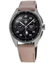New Tag Heuer Connected Calibre E4 - 42mm Digital Unisex Watch SBR8010.BC6658