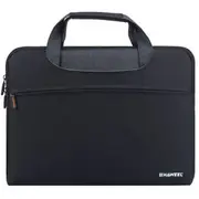 13.3" Haweel Laptop Tablet Bag For 13.3" Laptop/13.3" Macbook Air/Pro/iPad Pro 12.9" 2015 &amp; 2017 1195 GREY