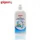 日本《Pigeon貝親》奶瓶蔬果清潔液500ml瓶裝