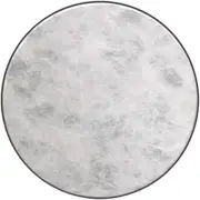 Guohetuk Drum Drum, Percussion Parts Accessories Instruments, Imitation Animal Drum Drum, Drum Skin for A Concert of Practice, 12inch