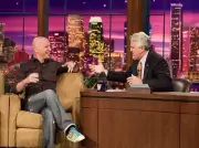 Howie Mandel and Jay Leno Historic Television Old Photo 6