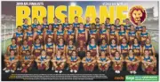 Brisbane lions team photo, afl football,Sydney swans, pies,Geelong cats,crows