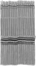 Respicefinem 50Pcs Stainless Steel Knitting Needles Set High Hardness Highly Easily Use for KH110 KH120 Household Knitting Machines and Manual Repair