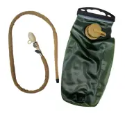 New 3L Hydration Bladder - Fits: Camelbak and Military Hydration Carriers