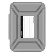Orico PHX-35 3.5" HDD Hard Disk Drive Protection Enclosure Case Storage Box G.WP
