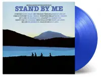 在飛比找誠品線上優惠-Stand By Me (180g Transparent 