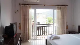 福安康2飯店Phou Ang Kham 2 Hotel