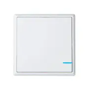 Wireless Light Switch Receiver for Remote Lamp LED Ceiling Bulb Indoor Outdoor