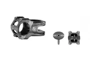 FOURIERS CNC Bike Stem MTB DH Bicycle 35mm 0°Ø 31.8 35mm Ø28.6mm SM-MB113-G0