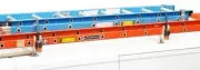 KargoMaster Tie Down Strap Straps For Use With 40826 Set of 2 40830