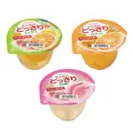 【餅之鋪】日本 達樂美 果凍杯 柑橘 白桃 什錦水果 果凍杯