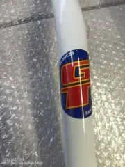 Lay Back Seat Post 25.4/ 1 inch GT Dyno Haro Hutch Redline BMX GT Heritage w90