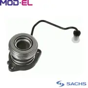 CENTRAL SLAVE CYLINDER CLUTCH 3182 654 215 FOR FIAT FIORINO/MPV/Box/Body/MPV