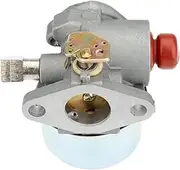 Engine Carburetor Carb for Tecumseh 632795A LAV 30 35 40 50 Carburetor Carb Replacement with Gasket Carburettor Carb