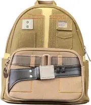 Star Wars - Andor Costume Mini Backpack