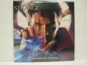 DR STRANGE - 2017 Calendar - SEALED !