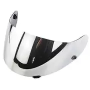 Motorcycle Helmet Visor For Hjc Hj-09 Cl-16 Cl-17 Cl-st Cl-sp Cs-r1 Cs-r2 Cs-15 Fg-15 Fs-15 Tr-1 Full Face Helmet Glasses Lens Silver