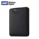 威騰 Western Digital WD Elements 2.5吋 外接式硬碟 (WD-EMT-1TB) 保固公司貨