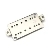 Copper Base Plate For Guitar 52mm Baseplate Pickup Humbucker Repair Accessory