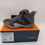 Technica Magma GTX Women's 6 NEW Goretex Shoes Grey Shadow Piedra Midway Bacca