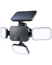 Bell + Howell Bionic Floodlight Motion Sensing Light