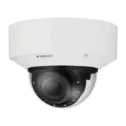 Hanwha Techwin 6MP IR Indoor Vandal Dome AI Camera, XND-8083RV