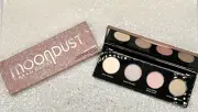 Urban Decay Moondust Space Rider Eyeshadow Palette Star Cowgirl Space Cowboy +