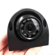 AHD 1080P Side View Camera 4pin Rear View Backup camera For Truck Bus Caravan