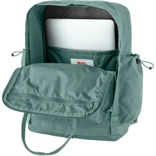 【Fjallraven 北極狐】Kanken Outlong 背包 多色 日常後背包 23200251