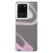 Case-Mate Soap Bubble case For Galaxy S20 Ultra