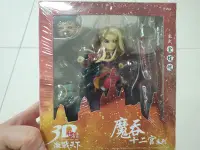 在飛比找Yahoo!奇摩拍賣優惠-霹靂無雙 3D激戰天下【無雙名誌011】金蝶魄，魔吞不動城之