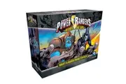 CL Power Rangers Heroes of the Grid - Bundle 10 Once a Ranger Bundle