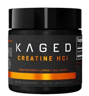 Kaged Creatine HCl Powder