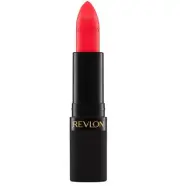 Revlon Super Lustrous Mattes Lipstick #024 - Fire & Ice - New York Brand