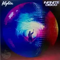 在飛比找博客來優惠-凱莉米洛 / Infinite Disco (LP)