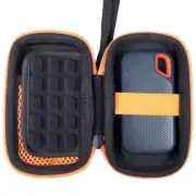 Khanka Hard Case Replacement for SanDisk Extreme PRO Portable External SSD 25...