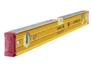 Stabila - 96-2-60 Spirit Level 3 Vial 15226 60cm - 15226