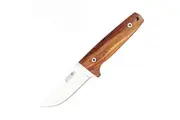 Azero Cocobolo Wood Hunting Knife 225mm Overall Length (A214022)