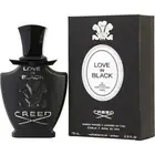 Love In Black by Creed 75ml / 2.5 oz EDP Perfume For Women Brand New In Box