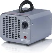 O-888 Industrial Ozone Generator 70,000 Mg/H - O3 Machine Air Ionizer Odor Remov