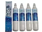 Best Choice BCF49 Refrigerator Water Filter For Sub-Zero 4204490 NEW! 4 PK