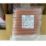 富統德國香腸500G 10條裝