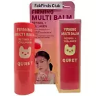 QURET Firming Multi Balm Retinol + Collagen Exp. 07/2027