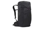 Thule Alltrail X 25L Unisex Water Resistant Hiking Backpack Obsidian GRY 26x60cm