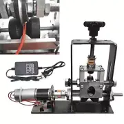 Electric Peeling Machine Wire Auto Stripper Scrap Copper Cable Recycle Tool