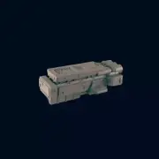 Entertainment Barge - The Astra Nebula - Starfinder - A Billion Suns - Starmada