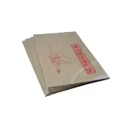 Chinese Calligraphy Deckle Edge Paper Moben Writing Paper for Chinese/Japanes...