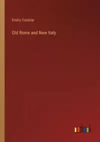 在飛比找博客來優惠-Old Rome and New Italy